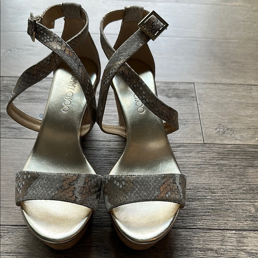 Women’s Jimmy Choo Sandals